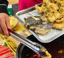 Sichuan Peppercorn Black Fish