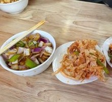 Assorted Cold Dishes