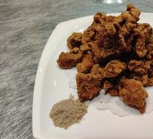 Old Weifang Five-Spice Pork