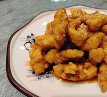 Sweet and Sour Pork Tenderloin