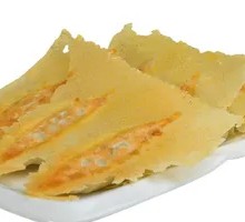 Large Shrimp Dumplings