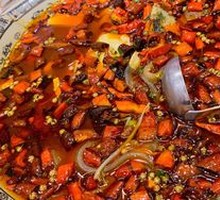 Seafood Mǎoxiě Wàng