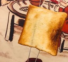 Toasted Bread