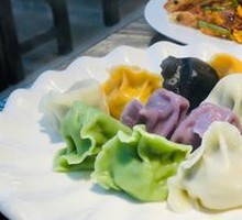 Family Feast Dumplings