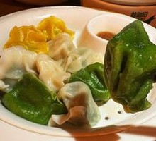 Family Feast Dumplings