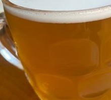 First Factory Fresh Beer