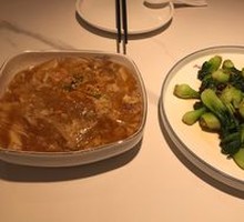 Old Qingdao Cold Noodles