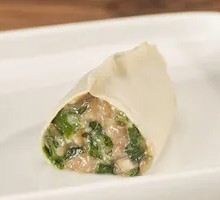 Classic Three-Flavor Dumplings