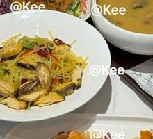 Shredded Pork with Cold Noodles