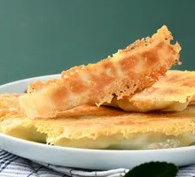 Handmade Shrimp Dumplings