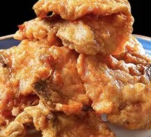 Secret-Recipe T-Bone Steak