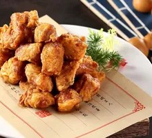 Qingdao Fried Pork Cutlet