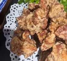 Old Qingdao Fried Pork