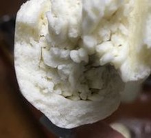 Silver Thread Steamed Bun