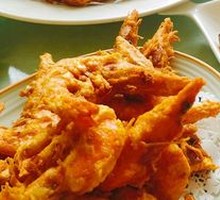 Special Fried Shrimp