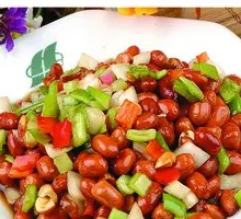 Sweet and Sour Peanuts