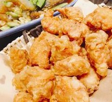 Fried Chicken Wings