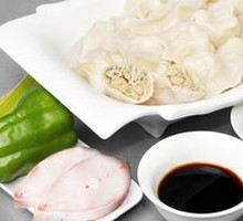 Braised Fish Dumplings