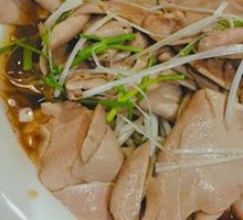 Stir-fried Pork Kidney Slices