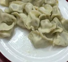 Braised Fish Dumplings