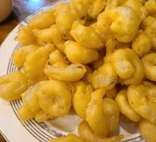 Fried Shrimp
