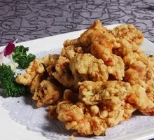 Home-style Fried Pork