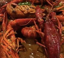 Spicy Crawfish