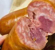 Chef King Red Sausage