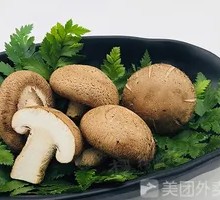 Shiitake Mushroom