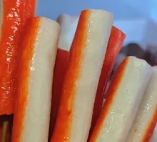 Crab Stick