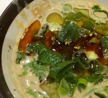 Sweet and Sour Spicy Dish