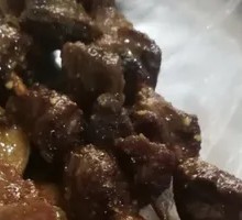 Chicken Liver