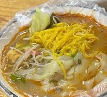 Northeast-style Spicy Hot Pot