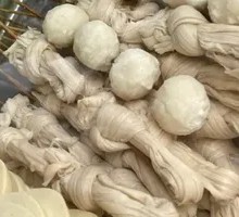 Tofu Steamed with Sauce