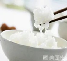 Rice Flower Fragrant Rice