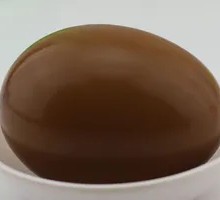 Secret-Recipe Boiled Eggs