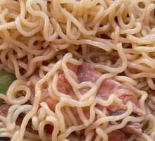 Huangfen Chicken Ramen