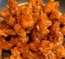 Classic Sweet and Sour Pork