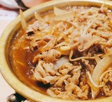 Signature Angus Ribeye