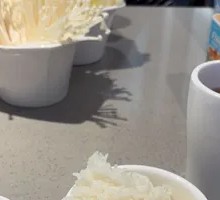 Store-Style Wuchang Rice