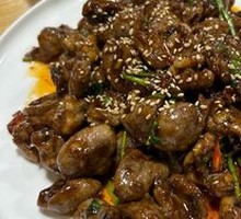 Old Qingdao Chicken Hearts