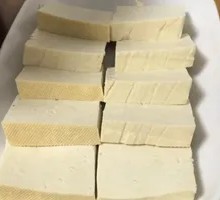 Fresh Tofu