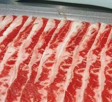 Qiqihar Fat Beef with Pork Belly (Specialty)