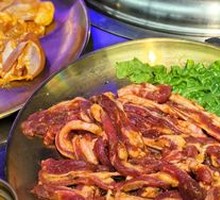 Qiqihar Special Meat Salad