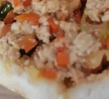 Five-Spice Tofu Dumplings