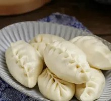 Beef Dumplings