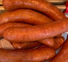 Spicy Harbin Sausage