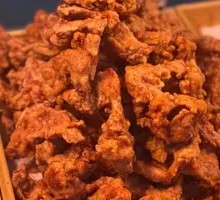 Signature Chicken Riblets