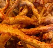 Signature Crispy Pork Strips