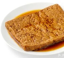 Five-Spice Tofu Cubes